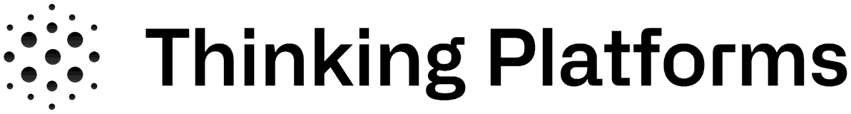 Thinking Platforms